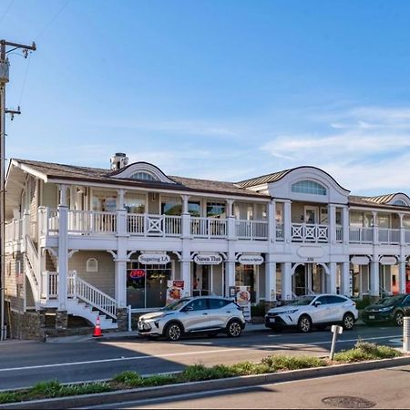 Amazing Location! Luxurious Beach Cottage.Ocean Views Manhattan Beach Exterior foto