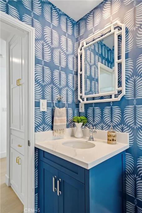 Amazing Location! Luxurious Beach Cottage.Ocean Views Manhattan Beach Exterior foto