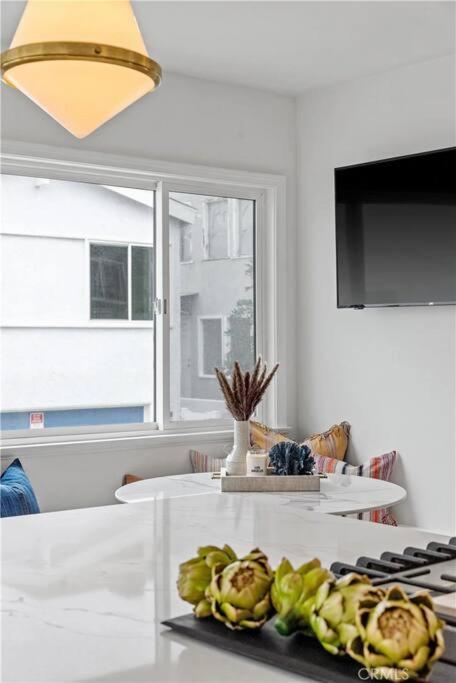 Amazing Location! Luxurious Beach Cottage.Ocean Views Manhattan Beach Exterior foto