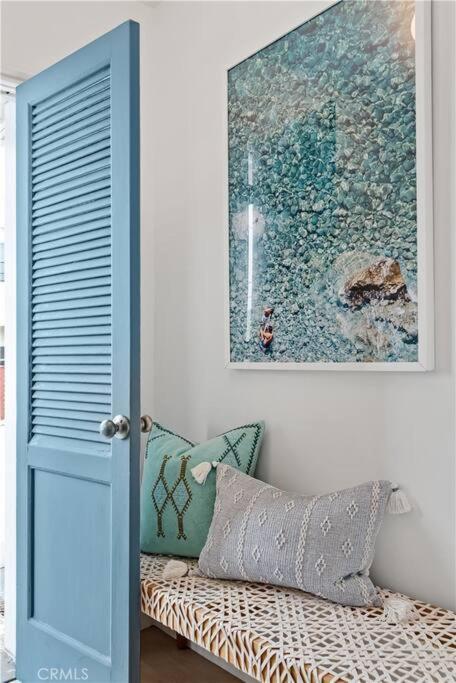 Amazing Location! Luxurious Beach Cottage.Ocean Views Manhattan Beach Exterior foto