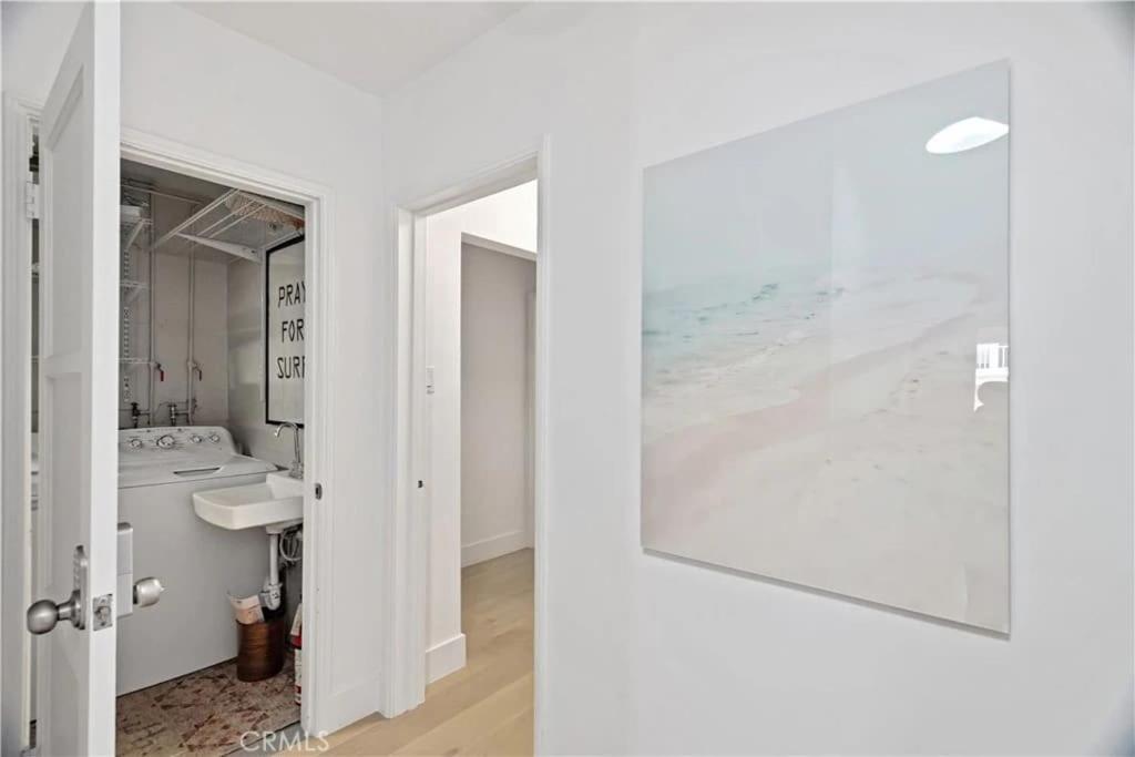 Amazing Location! Luxurious Beach Cottage.Ocean Views Manhattan Beach Exterior foto