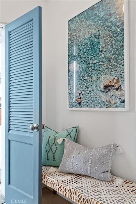 Amazing Location! Luxurious Beach Cottage.Ocean Views Manhattan Beach Exterior foto